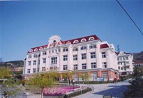 青海内蒙古包头市滨河老年公寓电地热工程案例