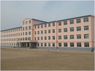青海吉林省榆树市大坡镇中学电地热工程案例
