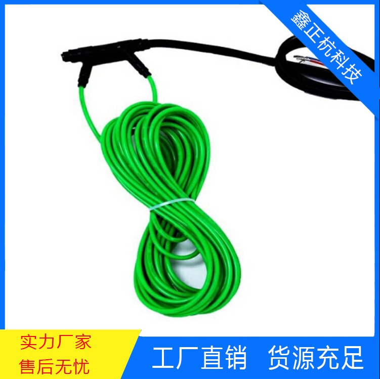 青海硅胶碳纤维发热电缆